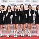 [댓글부탁해] 같은날 <b>B1A4</b> 오마이걸