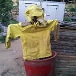 [개깊은빡침] 도둑놈 탈탈 털어버린 우리 할매.