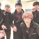 [BTOB] 비투비가 컴백해서 인기 많아<b>지면</b> 그때