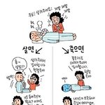 성경속의 <b>학살</b>의 현장. 모든 국가를 멸하라.