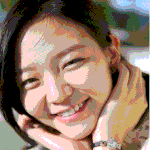 [여배우] 가을 여자로 변신한 <b>이솜</b>! 러블리한 그녀의 반전 매력