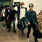[백현] 백현이 <b>피지</b> 도착했대