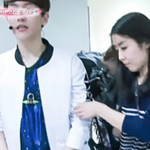 [EXO] 코디라고 뉴비거리는 멍<b>청아</b>