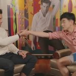 [엽호드루와] 에릭남 커밍아웃 한줄 알고 충격 받아버린 <b>미카</b> 반응...