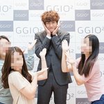[모든팬덤] 만찢남 김영광 귀염 폭발한 애교짤