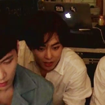 [시우민] 신한류시대 엑소컷(시우민)