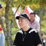 오늘자 해병대 입대한 <b>딘딘</b> (feat.진사)