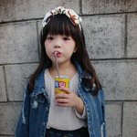 [드루와] <b>이애기</b> 진심 ㅈㄴ예쁘지않냐?