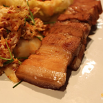 [드루와] <b>보쌈</b>김치와 <b>보쌈</b> 콜라보 