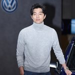 <b>레이싱</b> 보이(?) 공유 ㅋㅋ 