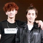 [EXO] 이거 김<b>형제</b> 가족사진 같아ㅋㅋ