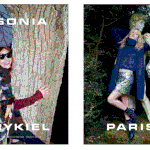 [모델] 유명한 자매 모델 엘리자베스와 <b>조지아</b> 매이 재거!!