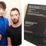 [EXO] 타오,  “멋진 쇼! 정말 즐거운 밤이었다”