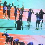 [방탄소년단] 헐 슈가가 ㅂㅇㅅ님 비트만들어드렸다네여 ㅠㅠ