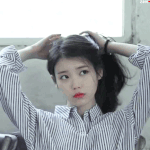 [아이유] 아이유 <b>기싱</b>꿍꼬또