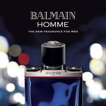 가을 타는 남자를 위한 <b>발망</b>옴므