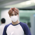 [카이] 150920 카이 <b>인천</b>공항출국 고화질