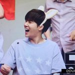 [인피니트] <b>머리띠</b>ㅠㅠㅠㅠ