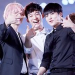 [EXO] 잘자~ 