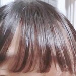 [드루와] +추가)앞머리 유형