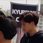 [인피니트] 성규 눈