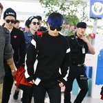 [시우민] 블루시우민 몸매 진짜 대박이야!