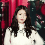 [아이유] 아이유<b>예쁘다</b>