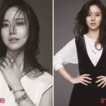 분위기 여신 문채원 근황, 판도라 화보 가져왔어요~!!