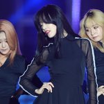 한선화의 달라진 분위기