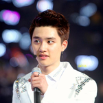 [도경수] 140511 중독 컴백쇼(<b>상하</b>이) 경수