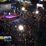 홍대 <b>일대</b> 마비시킨 가수