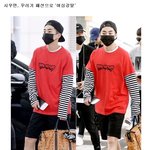 [시우민] 스타일이 고민이라면 시우민처럼~ 