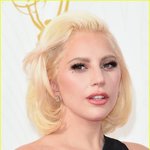 얼굴까지 예뻐진 레이디가가