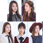 [여자아이돌] <b>아련</b>하게 돌아온 걸그룹