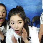 [EXO] 놀란 <b>배추</b>