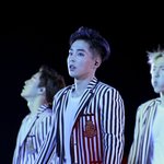 [시우민] 민보싶ㅠㅠ시우민 짤털이...!!