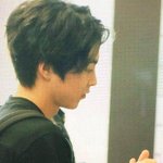 [시우민] 이거 진짜 <b>천상계</b>에서 목욕하러 내려온 선남같..(시우민)