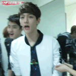 [백현] 이 때부터 백현팬인 에<b>리들</b>