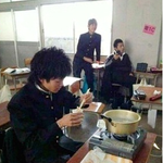 [유머북] 일본 고딩들은 진짜 <b>이러</b>나여