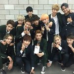 [세븐틴] 투표하자 얘들아!!<b>상</b>받을수있을거같아!!#1119
