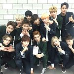 [세븐틴] 결국 <b>상은</b> 못받았ㅠㅜ아쉽다