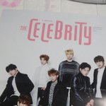 [인피니트] ㅅㄷ?)더셀러브리티 10월호 후기임!!