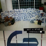 [EXO] 종대 이번 서폿 <b>씨</b>썬 미친 거 아니냐 진짜