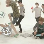 [방탄소년단] 이거 졸귘ㅋㅋㅋㅋㅋ