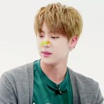 [방탄소년단] 진멘 ㄷㄷㄷㄷ