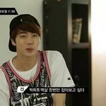 [방탄소년단] 근데 너무 싫어<b>하진</b> 말자