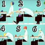 [드루와] 너네 학교에서 잘때 무슨 <b>유형</b>??