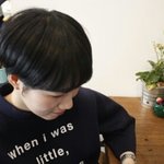 [<b>숏컷</b>] 마리 이렇게 확 짤라버리고 싶다 ㄹㅇ
