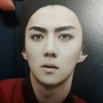 [EXO] 데후낭 나 티켓팅 실패했어