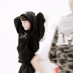 [방탄소년단] 어제자 전정국의 겁나 귀여운 실수<b>txt</b>.